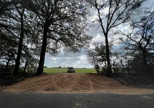 Photo 4 of Land for sale at 527 County Road 3351, Saltillo, TX 75478 | MLS# 21157773 | Listing updated on 2026-09-19
