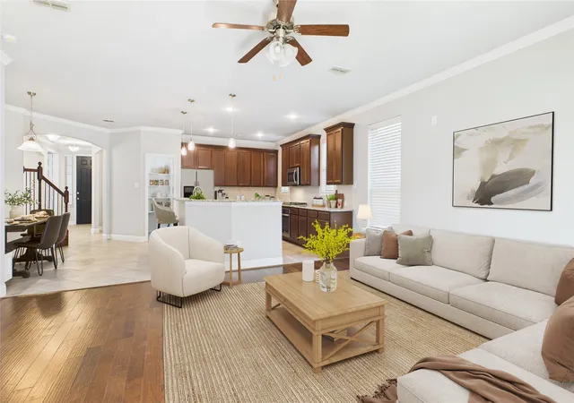 Photo 4 of Single family home for sale at 645 Sundrop Dr, Little Elm, TX 75068 | MLS# 21157808 | Listing updated on 2026-08-23