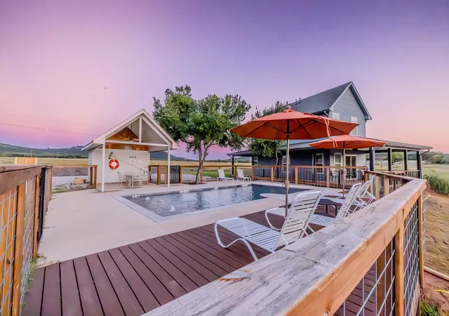 Homes for sale in Possum Kingdom Lake, TX | 1525 Mcadams Rd #C, Possum Kingdom Lake, TX 76449 | MLS# 21156971