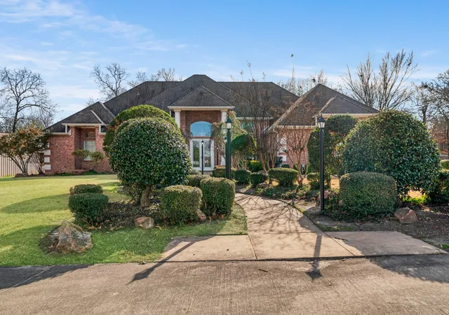 Single family home for sale at 283 Butternut Ln, Powderly, TX 75473 | MLS# 21157784