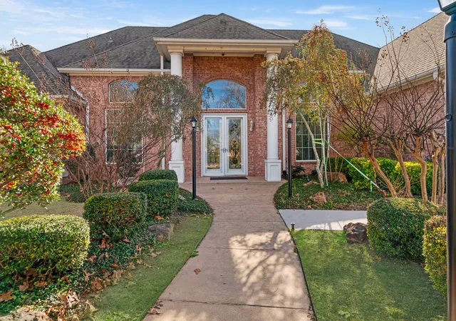 Photo 3 of Single family home for sale at 283 Butternut Ln, Powderly, TX 75473 | MLS# 21157784 | Listing updated on 2026-07-19