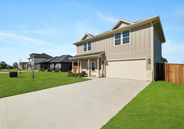Homes for sale in Muenster, TX | 430 Cirrus Cir, Muenster, TX 76252 | MLS# 21157593