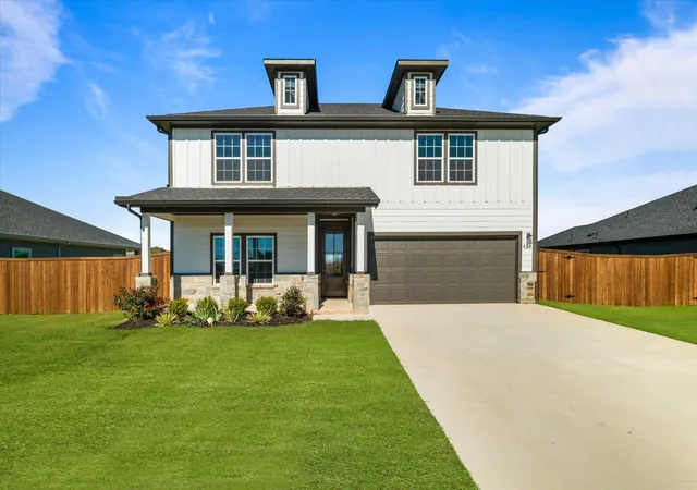 Homes for sale in Muenster, TX | 434 Cirrus Cir, Muenster, TX 76252 | MLS# 21157600