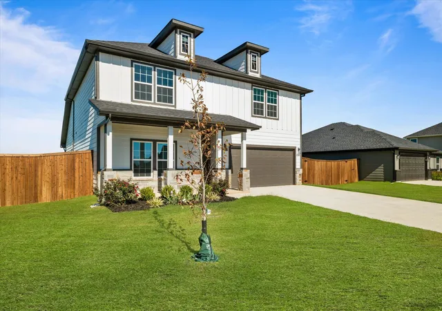 Homes for sale in Muenster, TX | 434 Cirrus Cir, Muenster, TX 76252 | MLS# 21157600