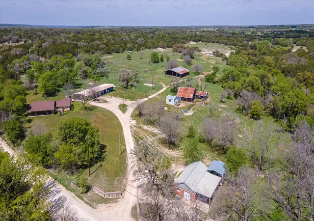 Photo 1 of Single family home for sale at 9885 County Road 270, Hico, TX 76457 | MLS# 21157923 | Listing updated on 2026-07-06