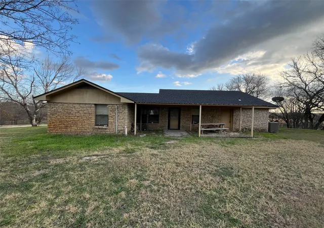 Photo 3 of Single family home for sale at 9885 County Road 270, Hico, TX 76457 | MLS# 21157923 | Listing updated on 2026-07-06