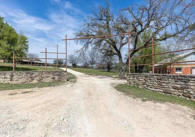 Photo 3 of Single family home for sale at 9885 County Road 270, Hico, TX 76457 | MLS# 21157923 | Listing updated on 2026-07-06