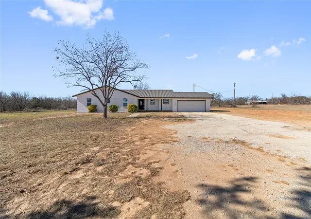 Photo 1 of Single family home for sale at 6301 State Hwy 153, Coleman, TX 76834 | MLS# 21157950 | Listing updated on 2026-09-03