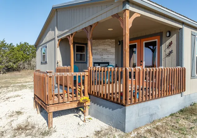 Photo 3 of Manufactured home for sale at 1141 Pitchfork Ranch Rd, Copperas Cove, TX 76522 | MLS# 21157988 | Listing updated on 2026-07-14