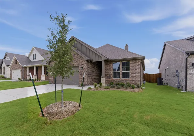 Homes for sale in Gainesville, TX | 3506 Helena St, Gainesville, TX 76240 | MLS# 21158099