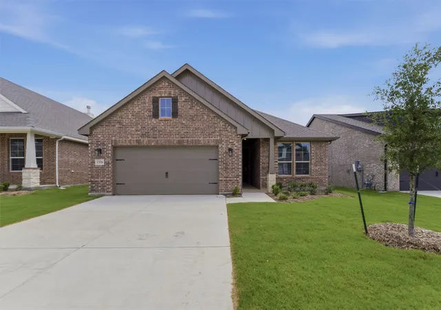 Homes for sale in Gainesville, TX | 3506 Helena St, Gainesville, TX 76240 | MLS# 21158099