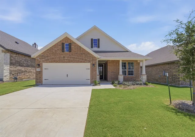 Homes for sale in Gainesville, TX | 3508 Helena St, Gainesville, TX 76240 | MLS# 21158111