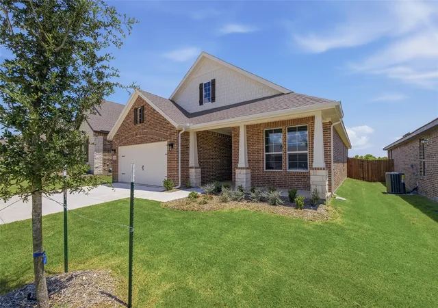 Homes for sale in Gainesville, TX | 3508 Helena St, Gainesville, TX 76240 | MLS# 21158111