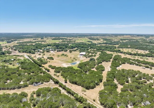 Photo 1 of Land for sale at Tract 2 County Road 208, Lampasas, TX 76550 | MLS# 21156626 | Listing updated on 2026-10-01