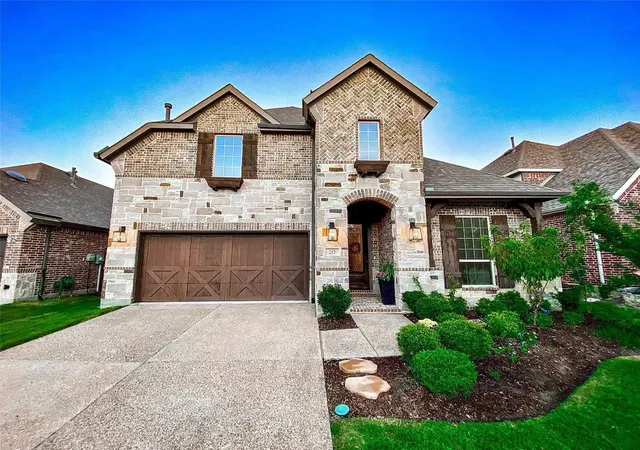 Homes for sale in The Colony, TX | 217 Warwick Blvd, The Colony, TX 75056 | MLS# 21156603