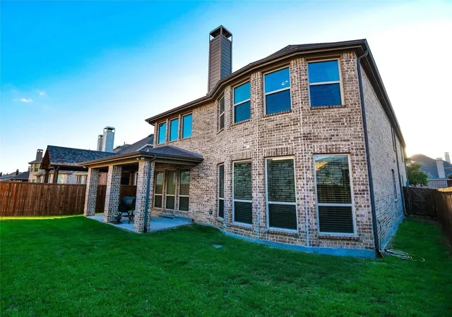 Homes for sale in The Colony, TX | 217 Warwick Blvd, The Colony, TX 75056 | MLS# 21156603