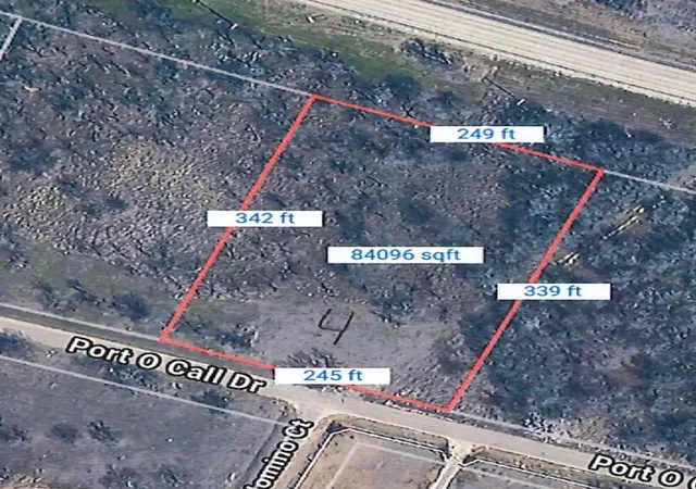 Photo 1 of Land for sale at Lot 4 Port O Call Dr, Runaway Bay, TX 76426 | MLS# 21158217 | Listing updated on 2026-07-06