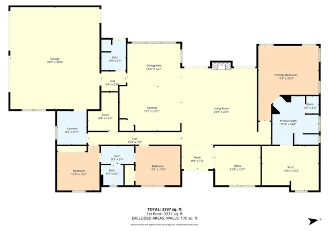 40th image of 18503 Wortham Bend Rd, China Spring, TX 76633 | MLS# 21152559