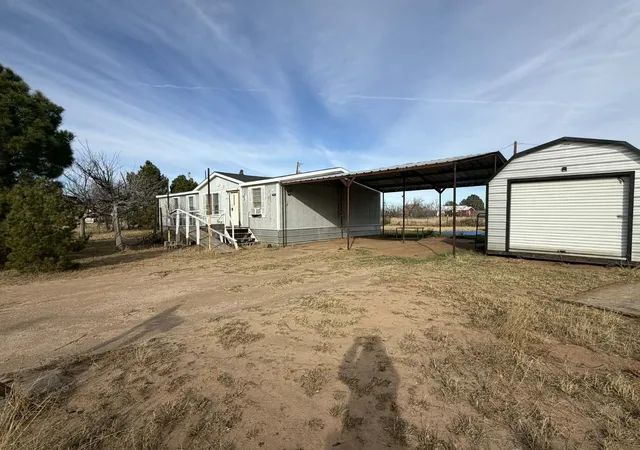 Photo 3 of Manufactured home for sale at 201 Pine Rd, Big Spring, TX 79720 | MLS# 21157840 | Listing updated on 2026-10-02