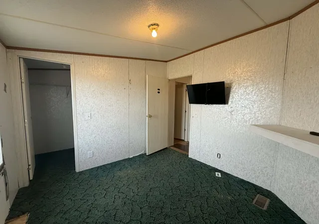 Photo 3 of Manufactured home for sale at 201 Pine Rd, Big Spring, TX 79720 | MLS# 21157840 | Listing updated on 2026-10-02
