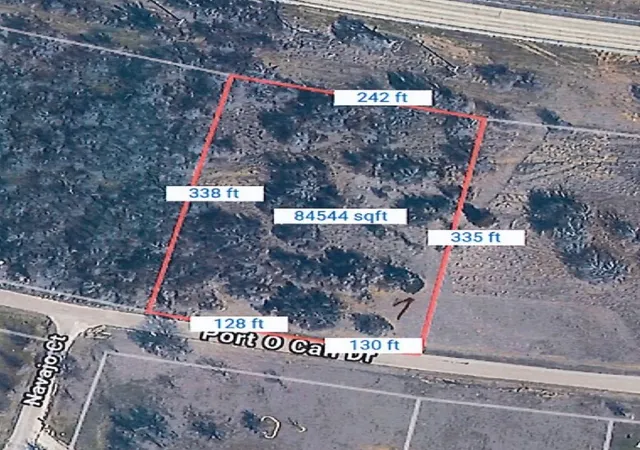 Photo 1 of Land for sale at Lot 7 Port O Call Dr, Runaway Bay, TX 76426 | MLS# 21158292 | Listing updated on 2026-07-06