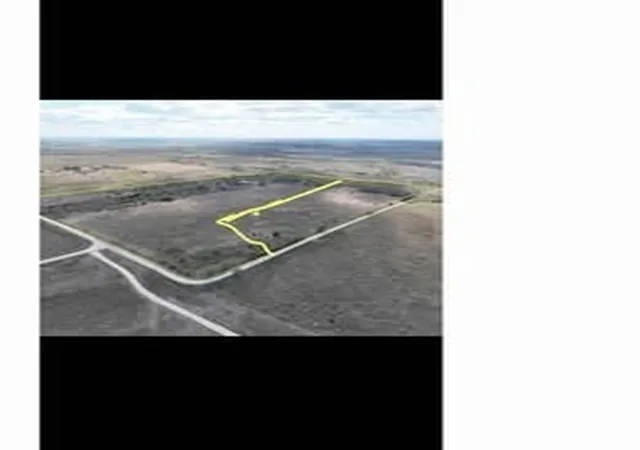 Photo 3 of Land for sale at 1105 Cr 611, Hamilton, TX 76531 | MLS# 21158247 | Listing updated on 2026-07-13