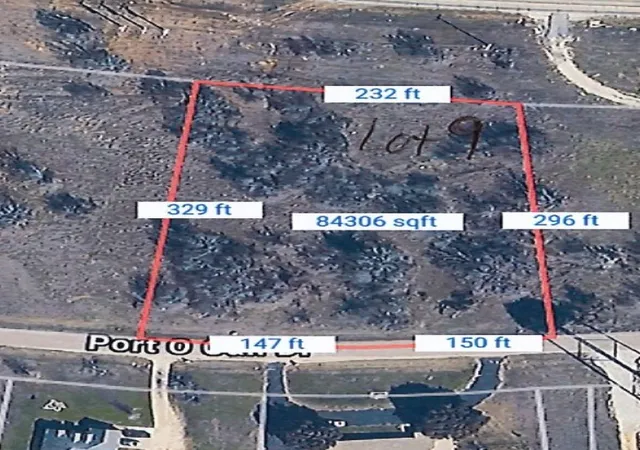 Photo 1 of Land for sale at Lot 9 Port O Call Dr, Runaway Bay, TX 76426 | MLS# 21158332 | Listing updated on 2026-07-06