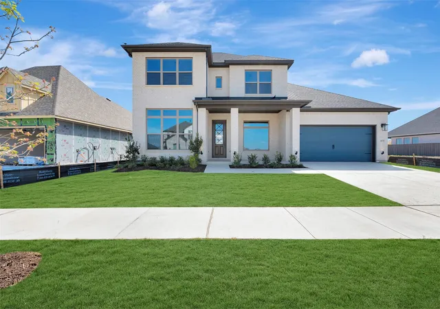 Photo 1 of Single family home for sale at 3575 Redbud Fower Trl, Grand Prairie, TX 76084 | MLS# 21158394 | Listing updated on 2026-10-04