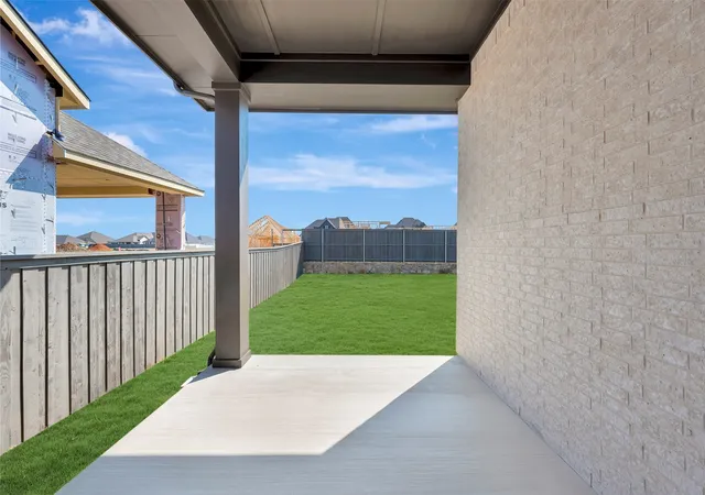 Photo 2 of Single family home for sale at 3575 Redbud Fower Trl, Grand Prairie, TX 76084 | MLS# 21158394 | Listing updated on 2026-10-04