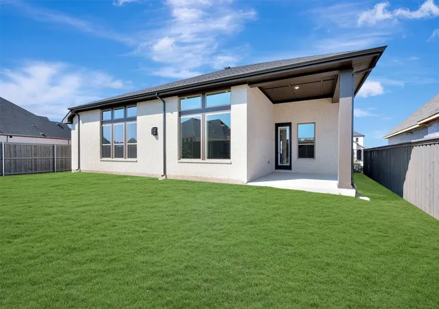 Photo 3 of Single family home for sale at 3575 Redbud Fower Trl, Grand Prairie, TX 76084 | MLS# 21158394 | Listing updated on 2026-10-04