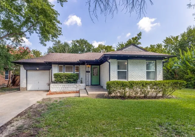 Photo 1 of Sale Pending at 2417 San Paula Ave, Dallas, TX 75228 | MLS# 21158038 | Listing updated on 2026-08-24