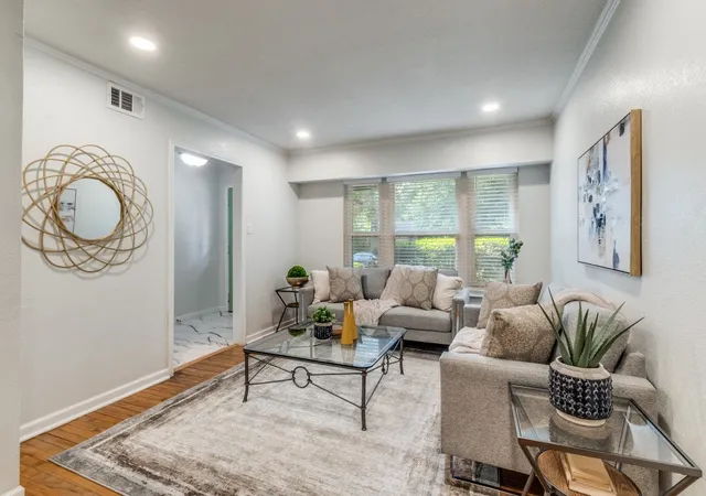 Photo 2 of Sale Pending at 2417 San Paula Ave, Dallas, TX 75228 | MLS# 21158038 | Listing updated on 2026-08-24