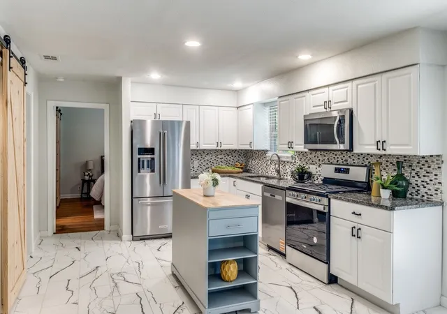 Photo 3 of Sale Pending at 2417 San Paula Ave, Dallas, TX 75228 | MLS# 21158038 | Listing updated on 2026-08-24