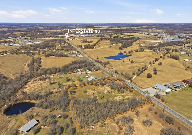 Photo 1 of Land for sale at 740 Fm 1189, Millsap, TX 76066 | MLS# 21154512 | Listing updated on 2026-08-17