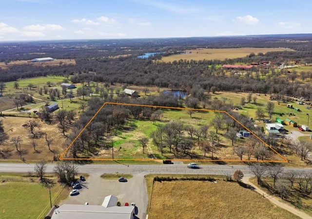 Photo 2 of Land for sale at 740 Fm 1189, Millsap, TX 76066 | MLS# 21154512 | Listing updated on 2026-08-17
