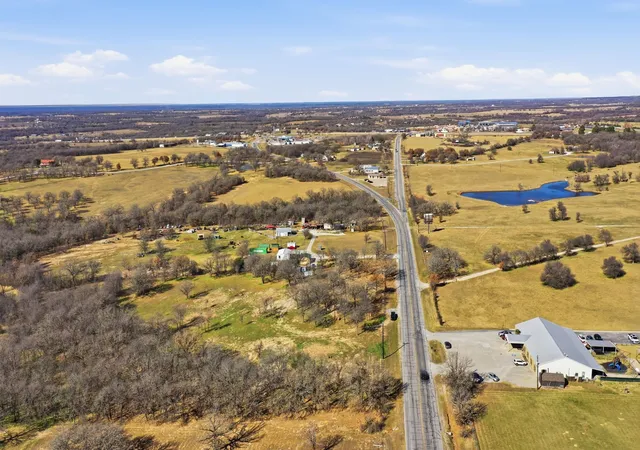 Photo 4 of Land for sale at 740 Fm 1189, Millsap, TX 76066 | MLS# 21154512 | Listing updated on 2026-08-17