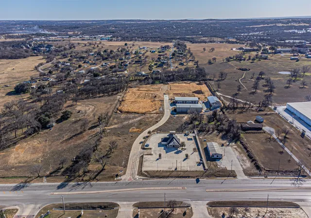 Photo 2 of Land for sale at Lot 6 E Pointe Point Dr, Weatherford, TX 76086 | MLS# 21158435 | Listing updated on 2026-09-18