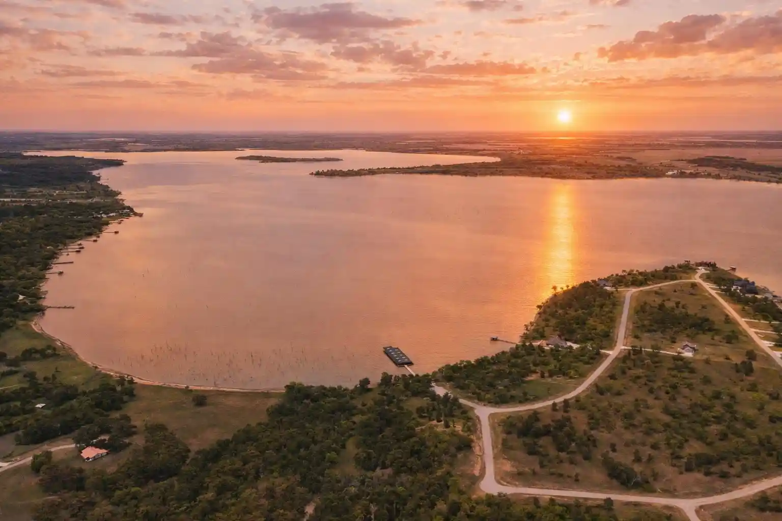 Photo 1 of Land for sale at Lot 16 Opal Ln, Corsicana, TX 75109 | MLS# 21156486 | Listing updated on 2026-06-04