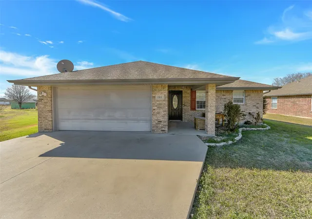 Homes for sale in Blue Ridge, TX | 203 N Church St, Blue Ridge, TX 75424 | MLS# 21158519
