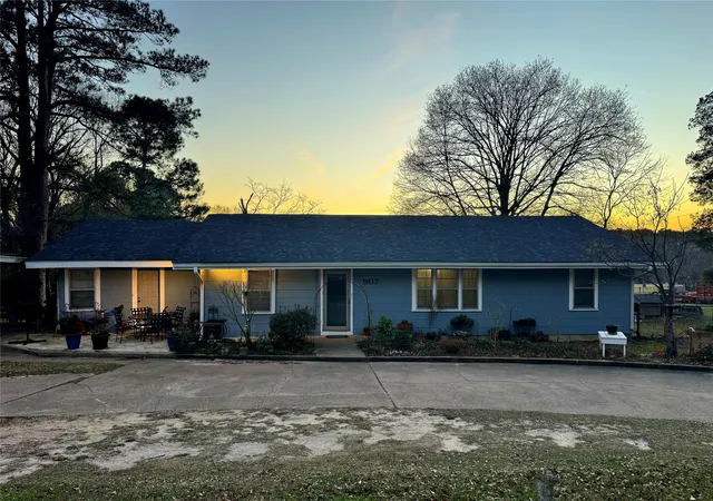 Homes for sale in Henderson, TX | 907 W Fordall St, Henderson, TX 75652 | MLS# 21158691