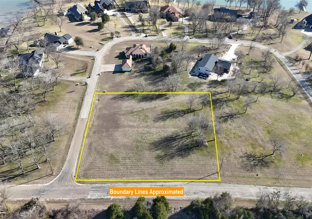 Homes for sale in Kerens, TX | Lot 7 & 8 Francisco Bay Dr, Kerens, TX 75144 | MLS# 21155600