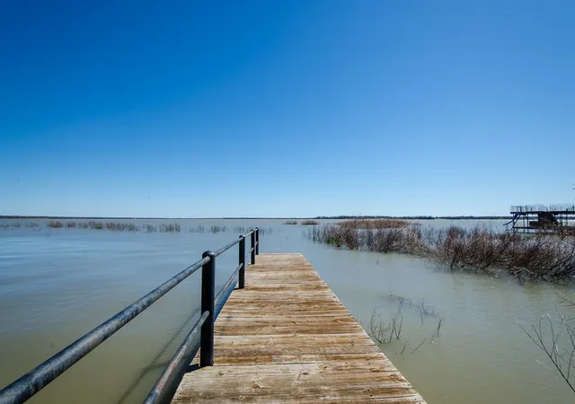 Homes for sale in Kerens, TX | Lot 7 & 8 Francisco Bay Dr, Kerens, TX 75144 | MLS# 21155600