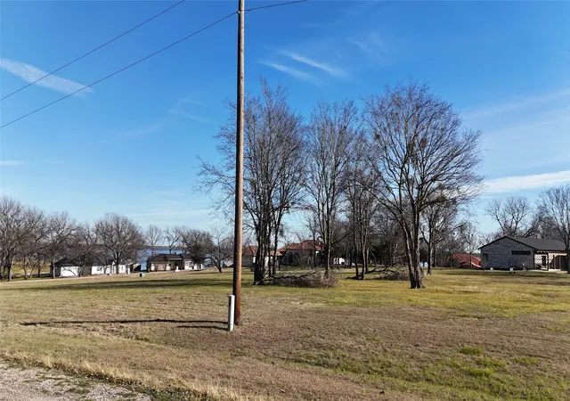 Homes for sale in Kerens, TX | Lot 7 & 8 Francisco Bay Dr, Kerens, TX 75144 | MLS# 21155600