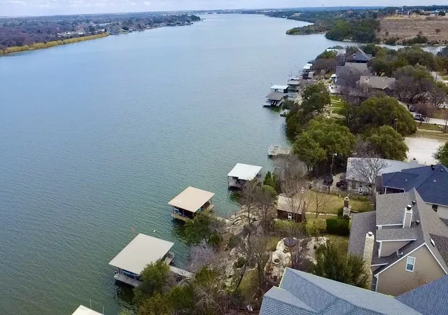 21st image of 2702 River Ridge Ct, Granbury, TX 76048 | MLS# 21158556