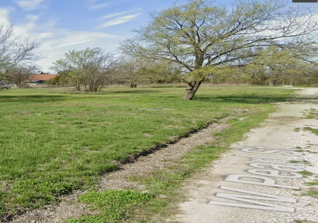 Photo 2 of Land for sale at Tbd W Pearl St, Celeste, TX 75423 | MLS# 21154549 | Listing updated on 2026-08-18