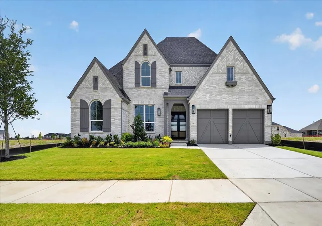 Photo 1 of Single family home for sale at 3201 Best Bet Ct, Celina, TX 75009 | MLS# 21158619 | Listing updated on 2026-08-20