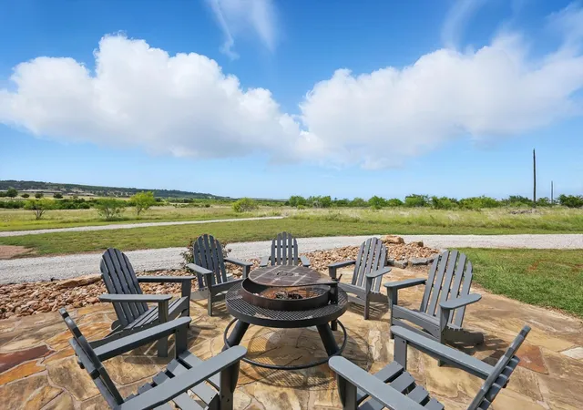 Homes for sale in Strawn, TX | 186 W Hells Gate Dr, Strawn, TX 76475 | MLS# 21156277