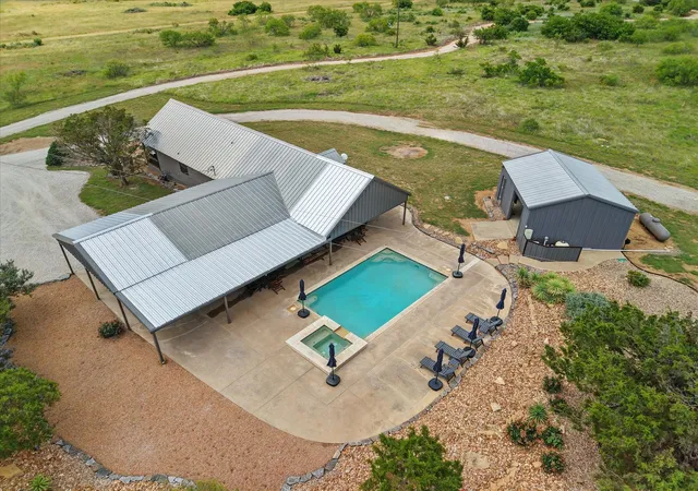 Homes for sale in Strawn, TX | 186 W Hells Gate Dr, Strawn, TX 76475 | MLS# 21156277
