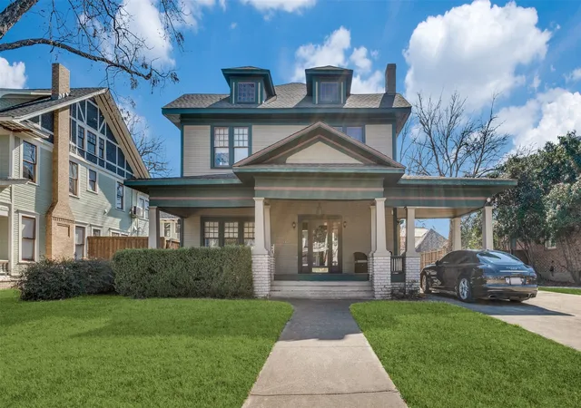 Homes for sale in Dallas, TX | 4936 Worth St #A-E, Dallas, TX 75214 | MLS# 21146478