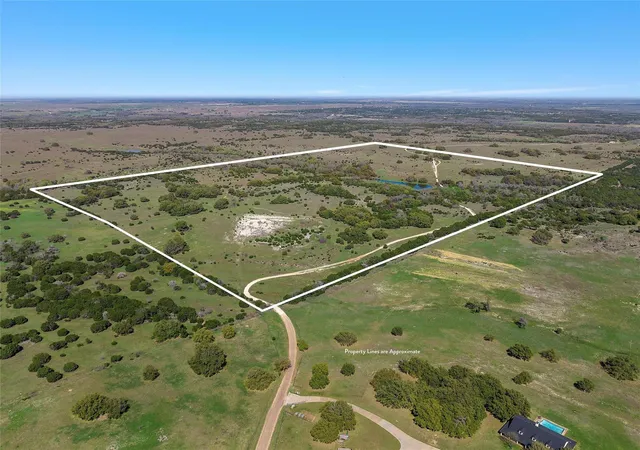 Photo 2 of Land for sale at Tbd 252 Acres Dan Morgan Rd, China Spring, TX 76633 | MLS# 21156162 | Listing updated on 2026-07-23